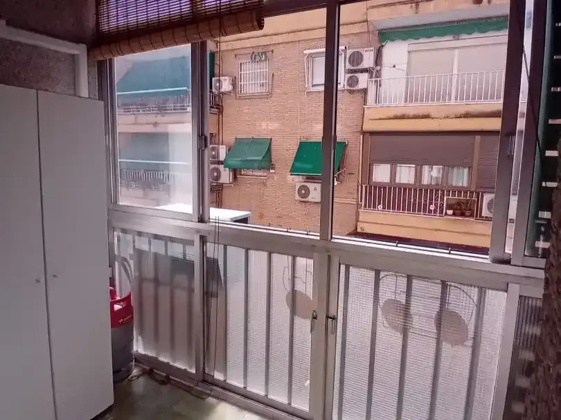 Piso de 60 m² en Jaén