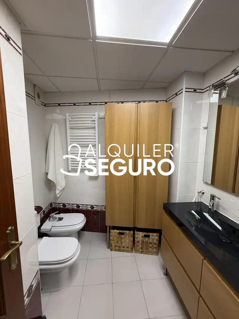 Piso de 86 m² en Córdoba