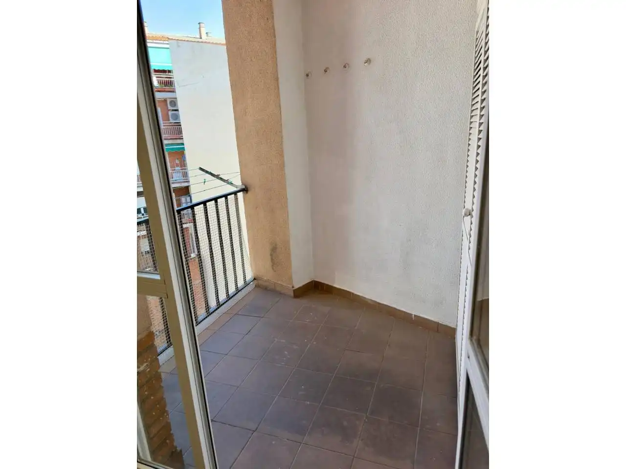 Piso de 159 m² en Zamora