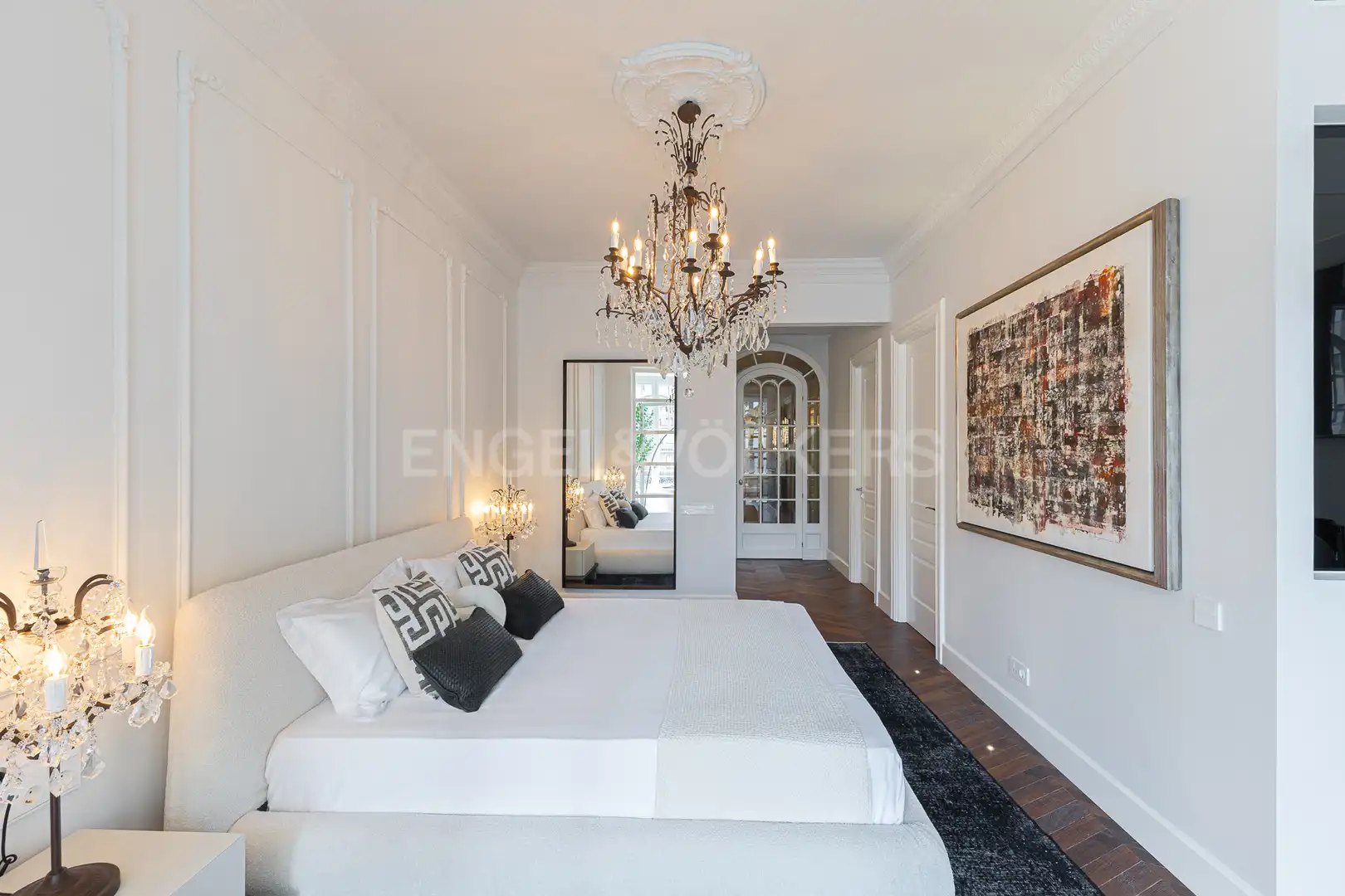 Apartamento 200 m² em Barcelona