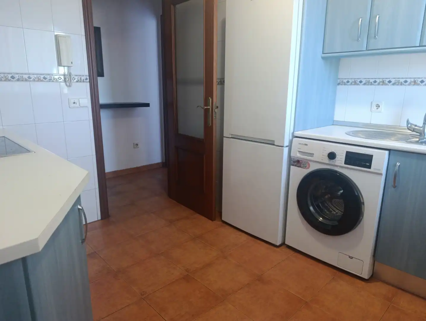 Piso de 105 m² en Dos Hermanas