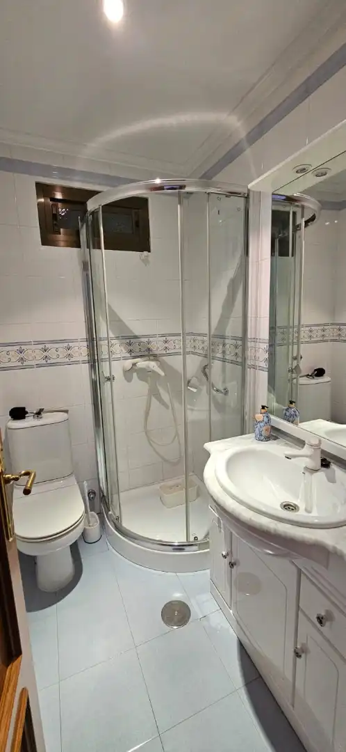 Habitació de lloguer, Albacete