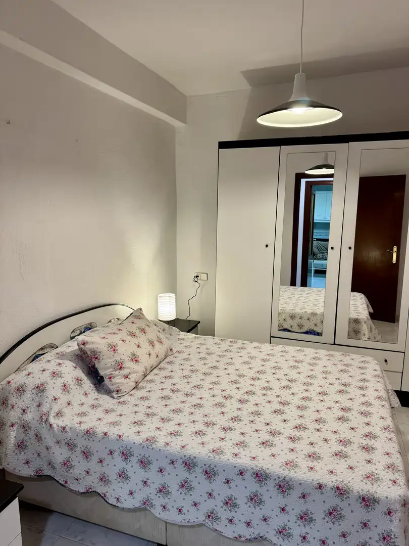 Apartamento 85 m² em San Roque