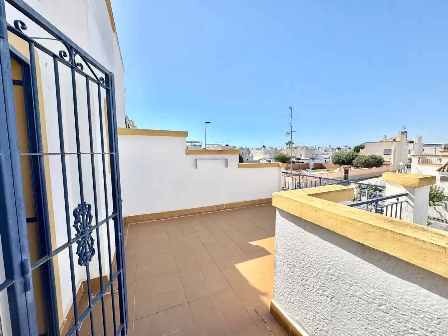 Piso de 120 m² en Torrevieja