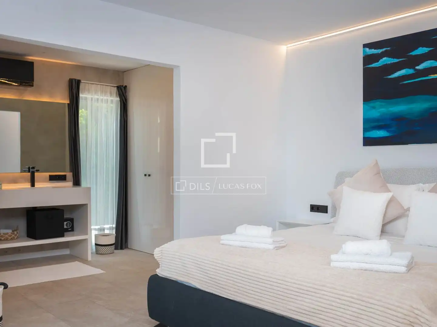 Casa de 450 m² en Sant Josep de sa Talaia