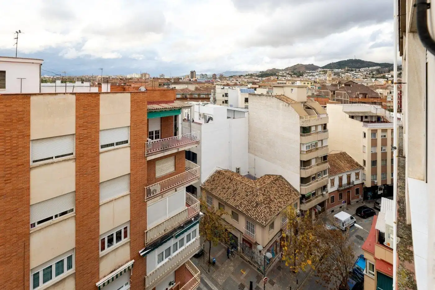 Комната в аренду, Granada