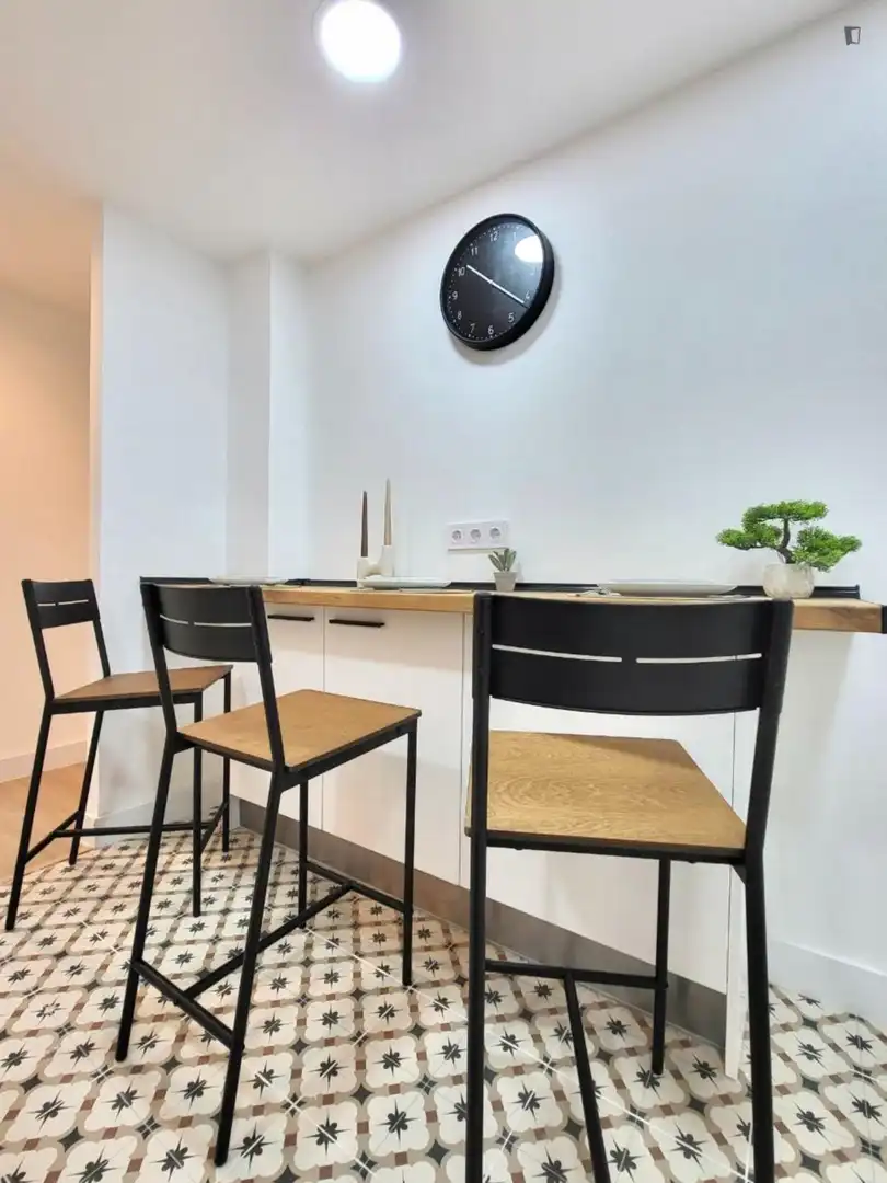 Habitación en alquiler, Alicante