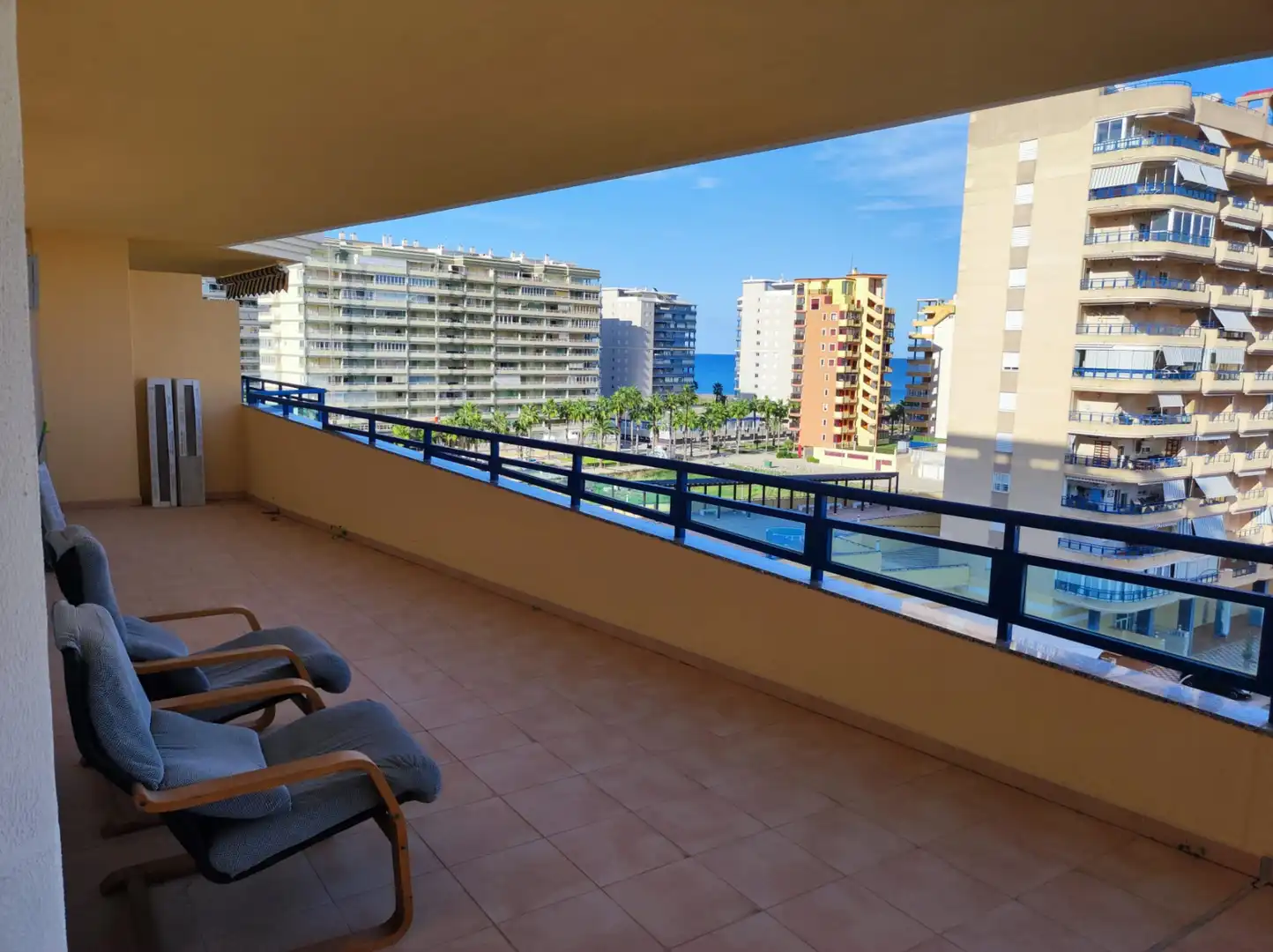Pis de 66 m² a Tavernes de la Valldigna