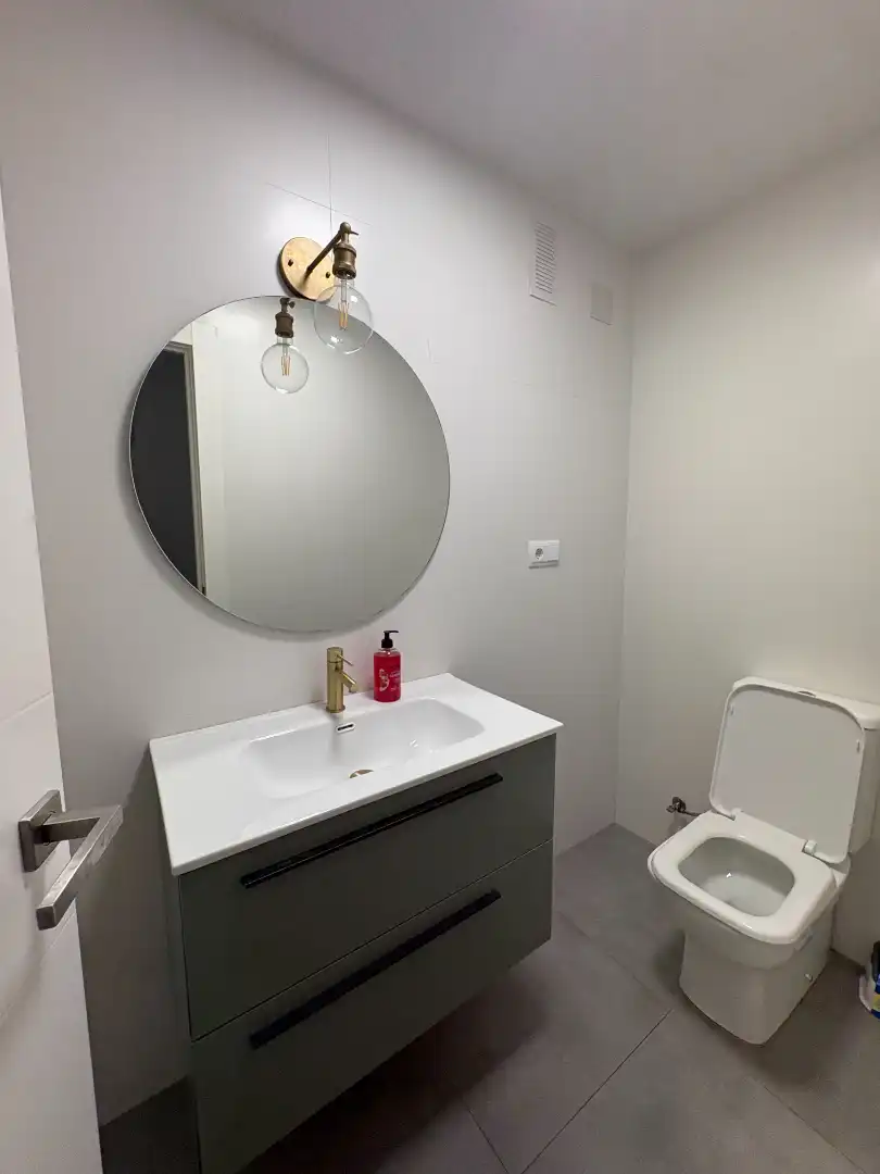 Habitació 110 m², Alcantarilla