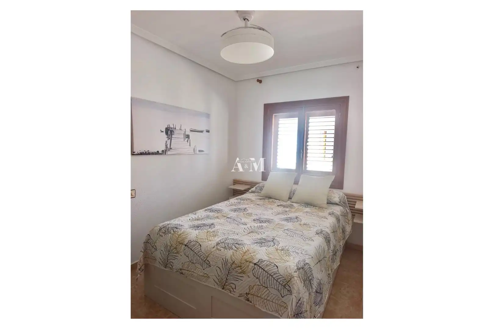 Casa de 90 m² a el Pilar de la Foradada