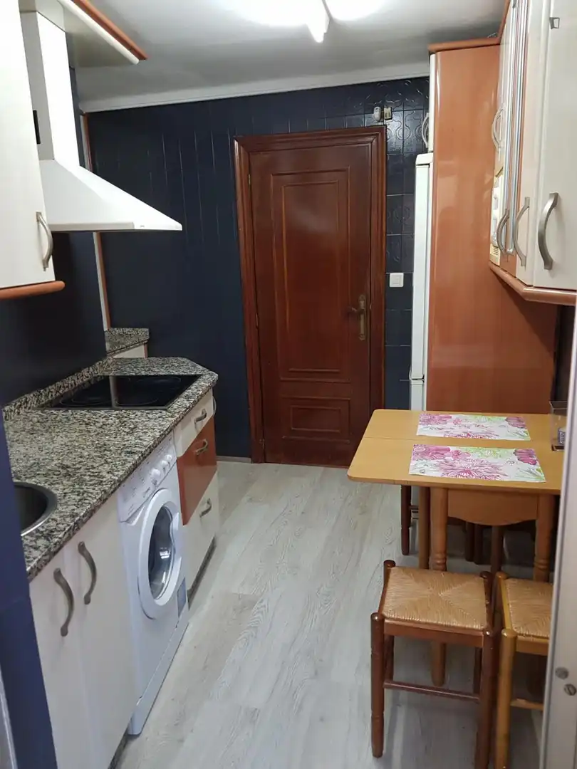Habitación en alquiler, Salamanca