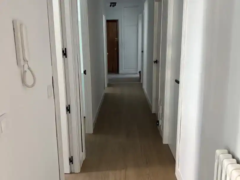 Piso de 140 m² en Ponferrada
