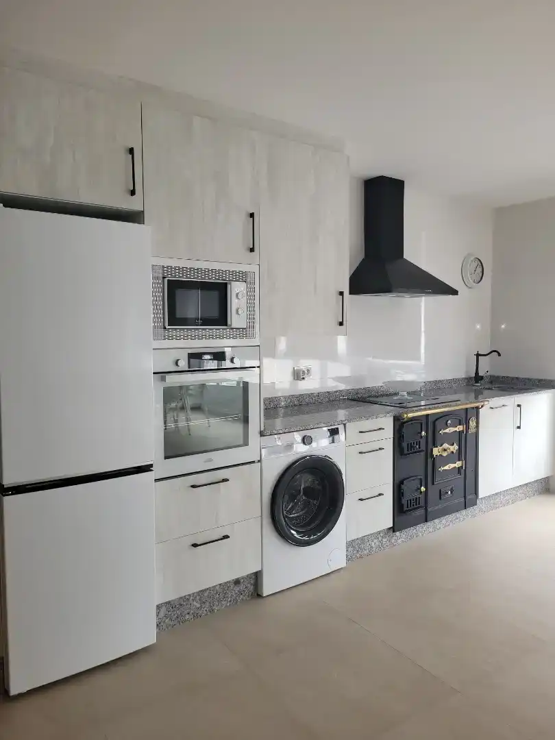 Pis de 75 m² a Foz