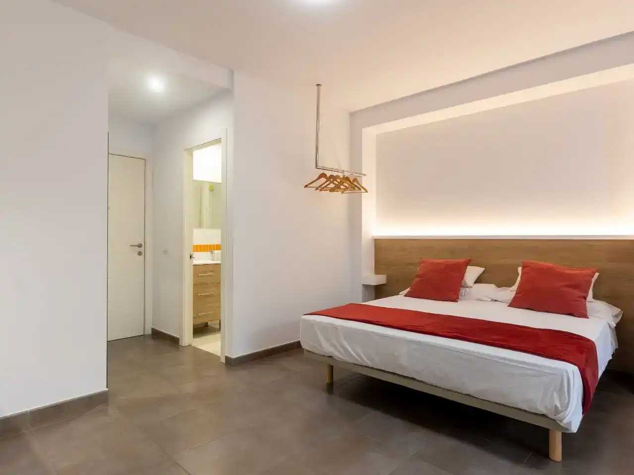 Piso de 50 m² en Figueres
