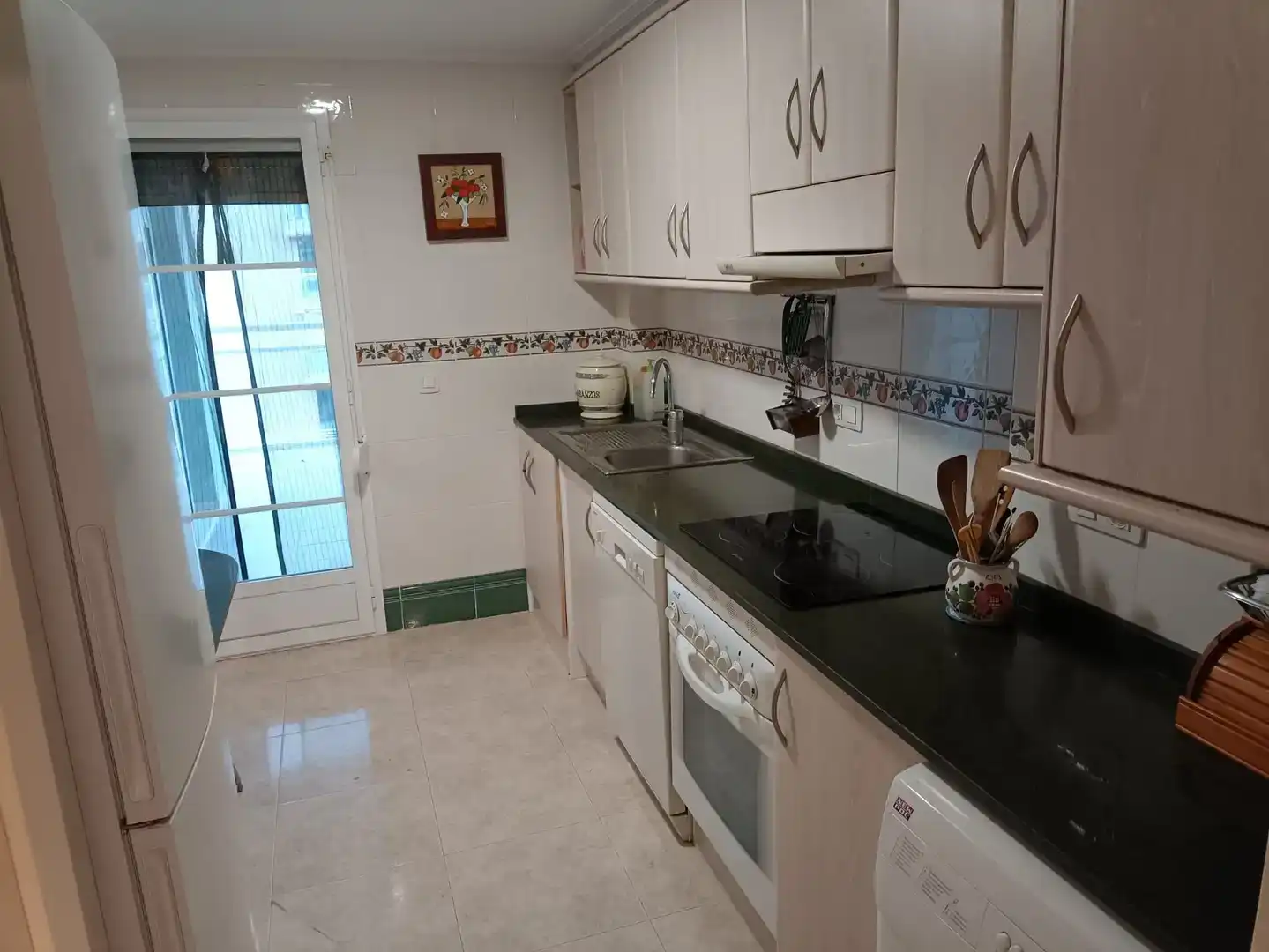 Piso de 80 m² en Benicasim