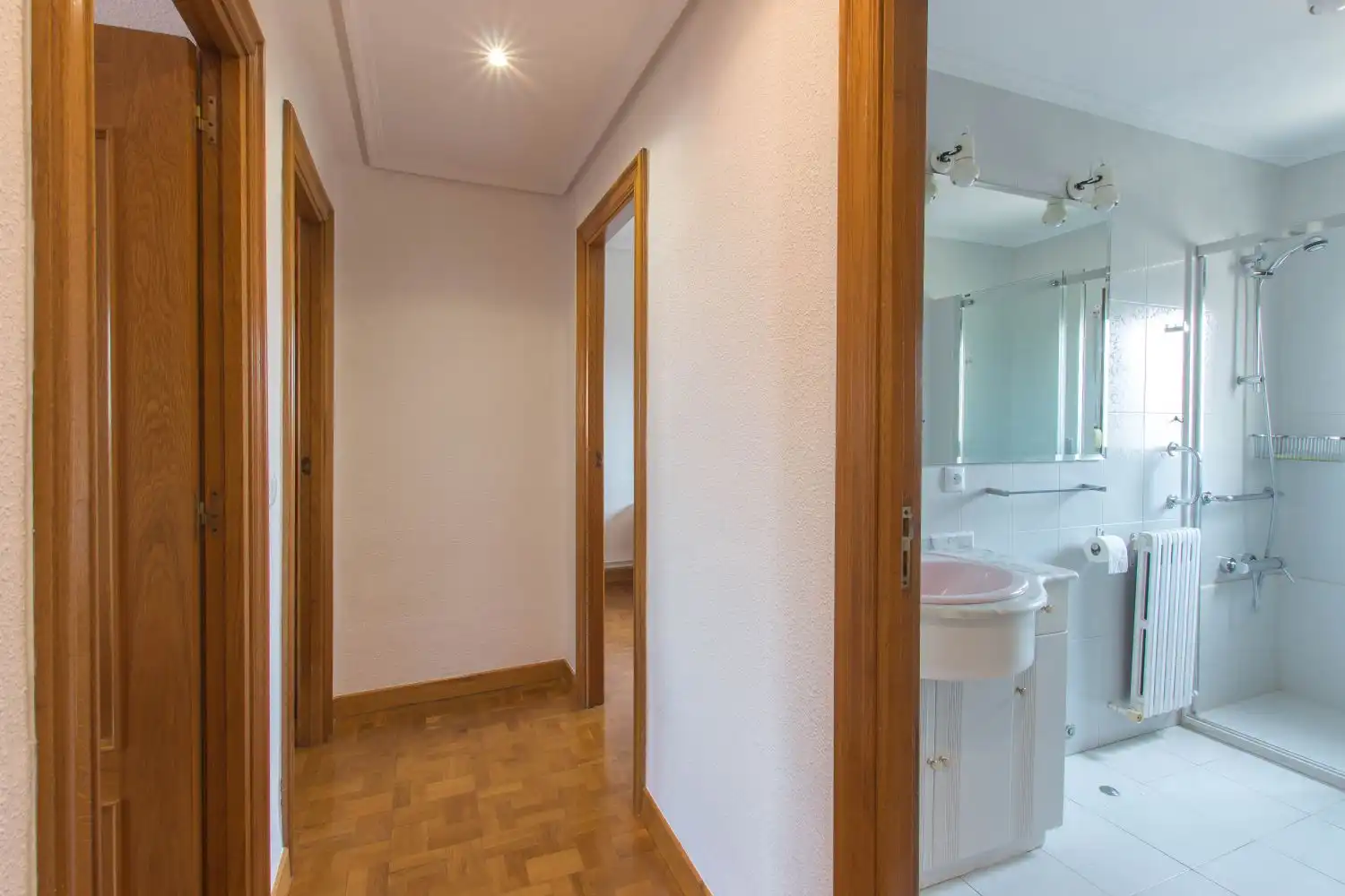 Piso de 99 m² en Pamplona