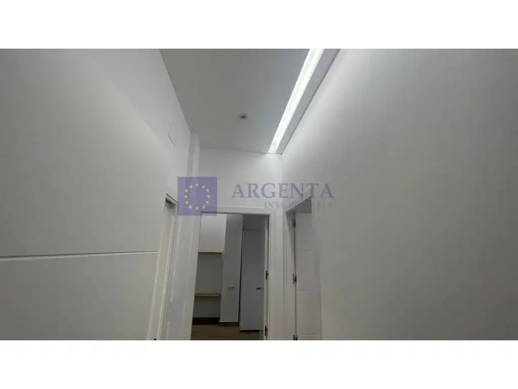 Piso de 60 m² en Cáceres
