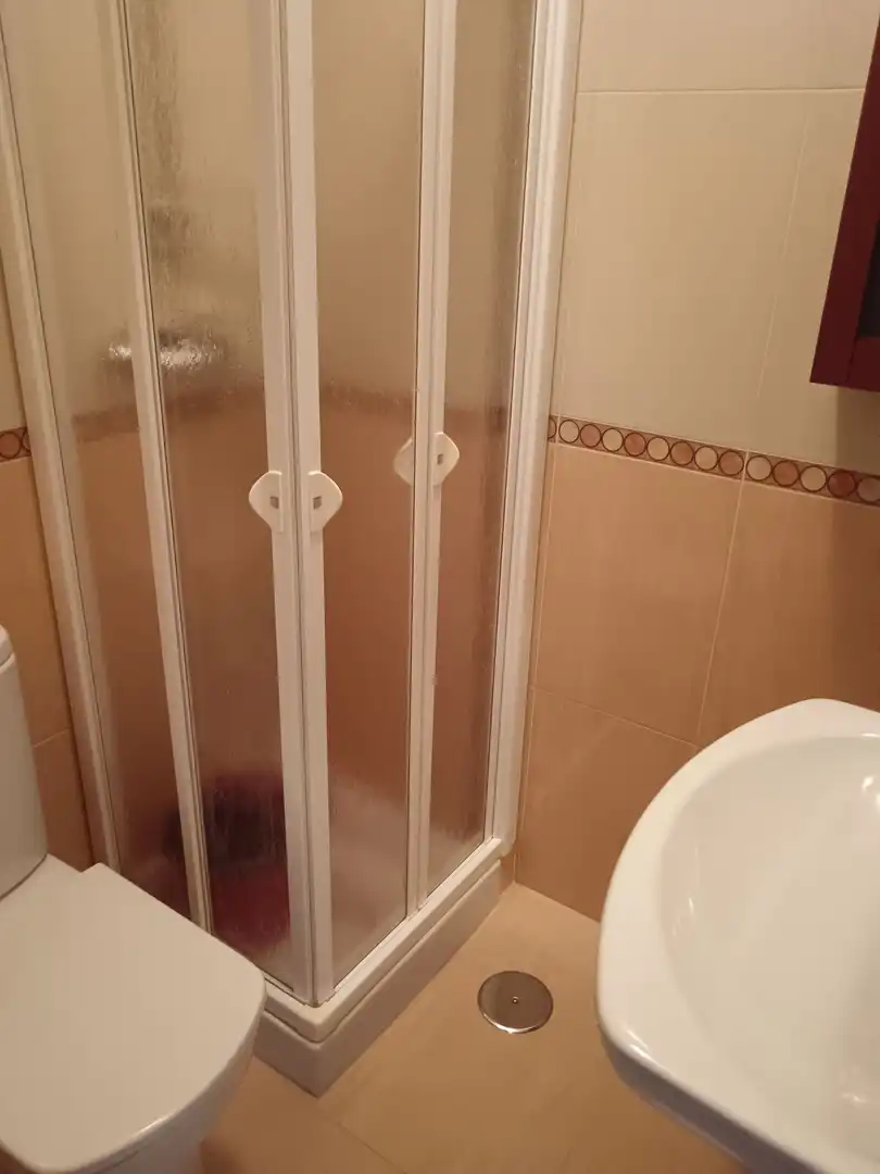 Piso de 65 m² en La Coruña