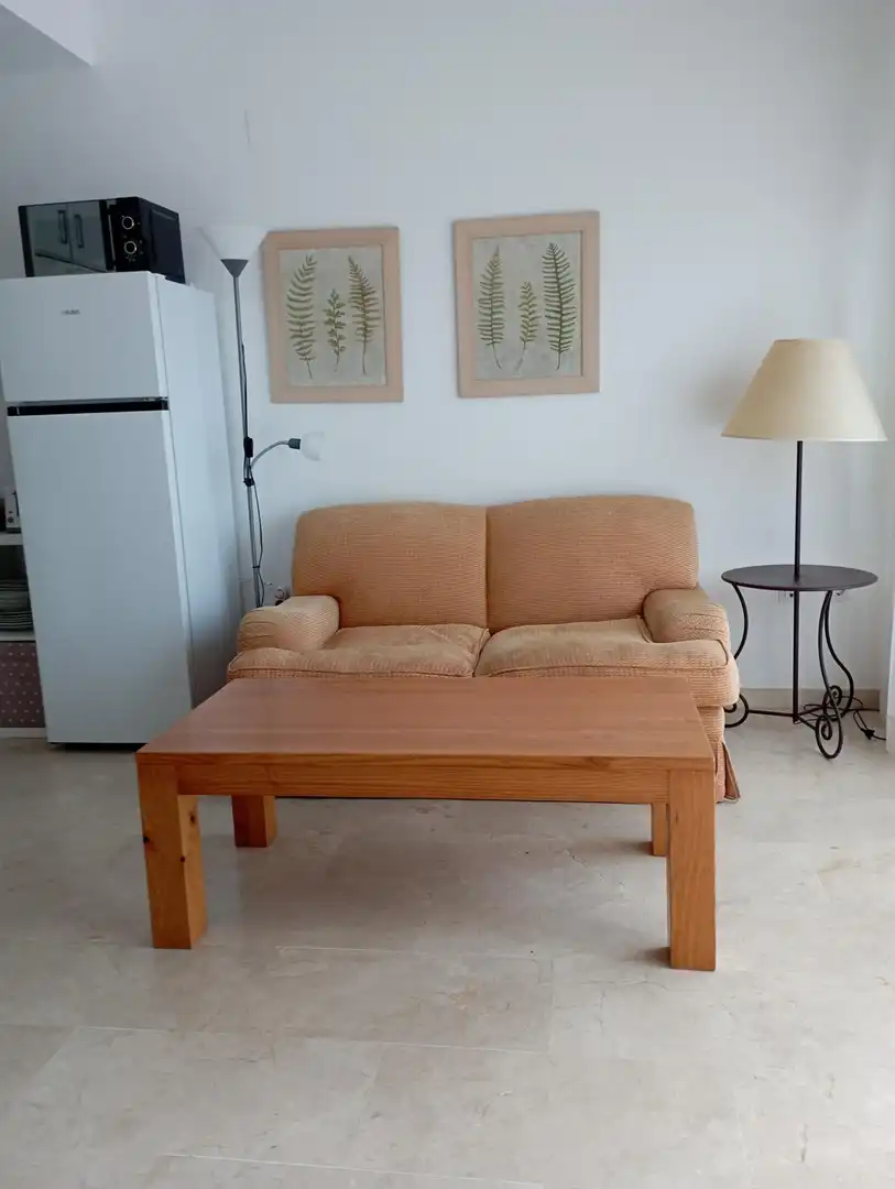 Piso de 43 m² en Dos Hermanas