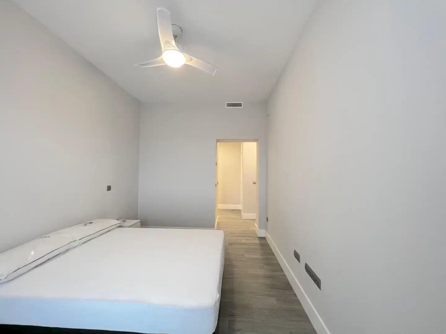 Pis de 124 m² a Madrid
