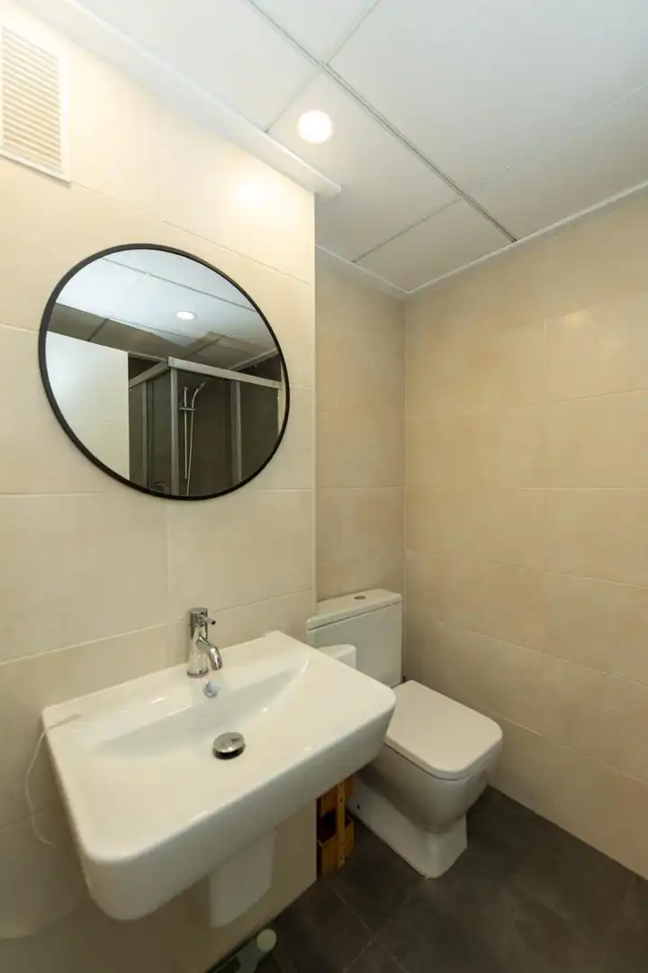 Pis de 85 m² a Alacant