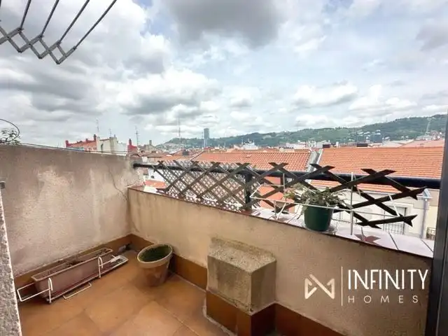 Piso de 95 m² en Bilbao
