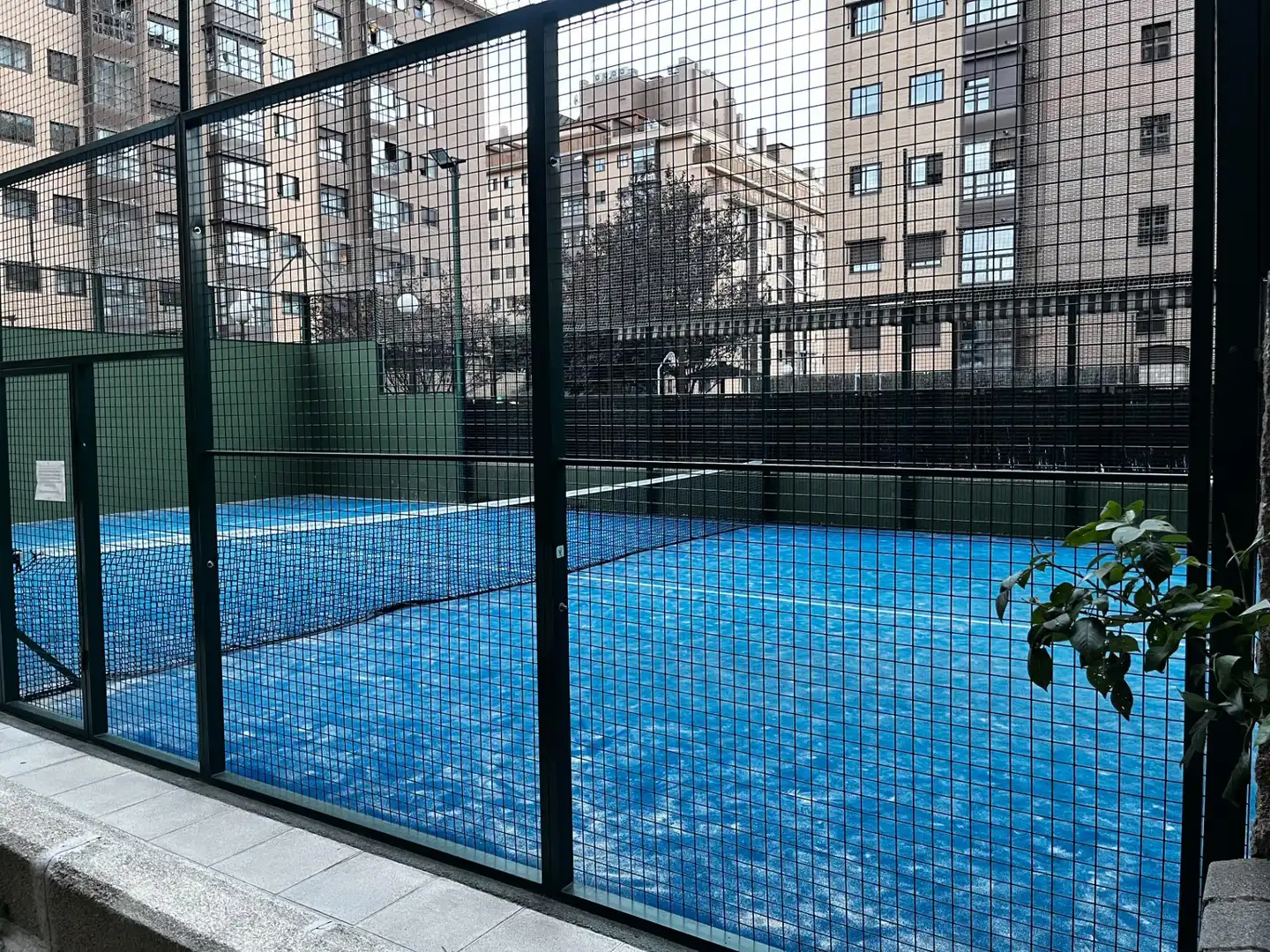 Pis de 62 m² a Madrid