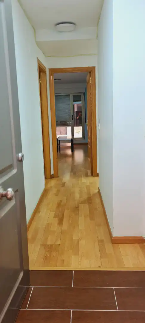 Piso de 72 m² en El Barraco