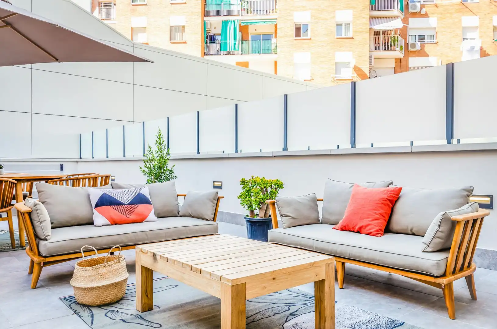 Habitación en alquiler, Barcelona