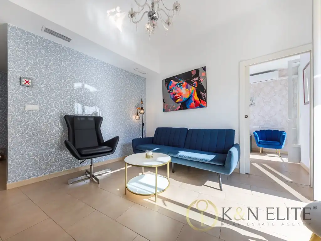Pis de 103 m² a Alacant