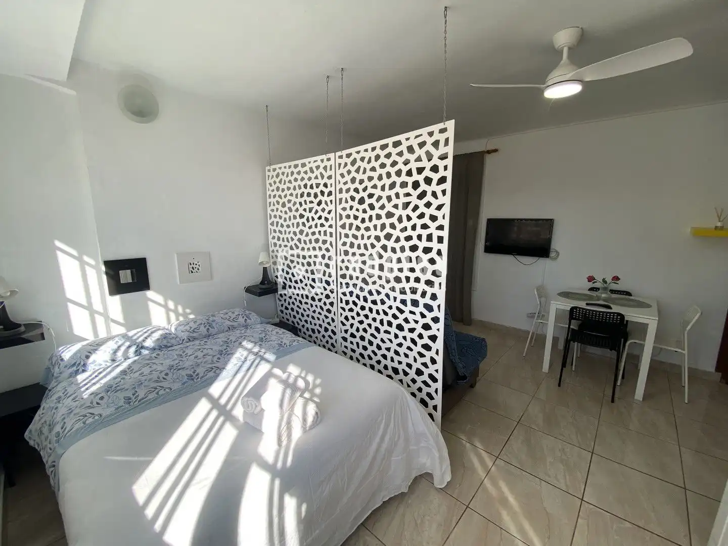 Piso de 25 m² en Málaga