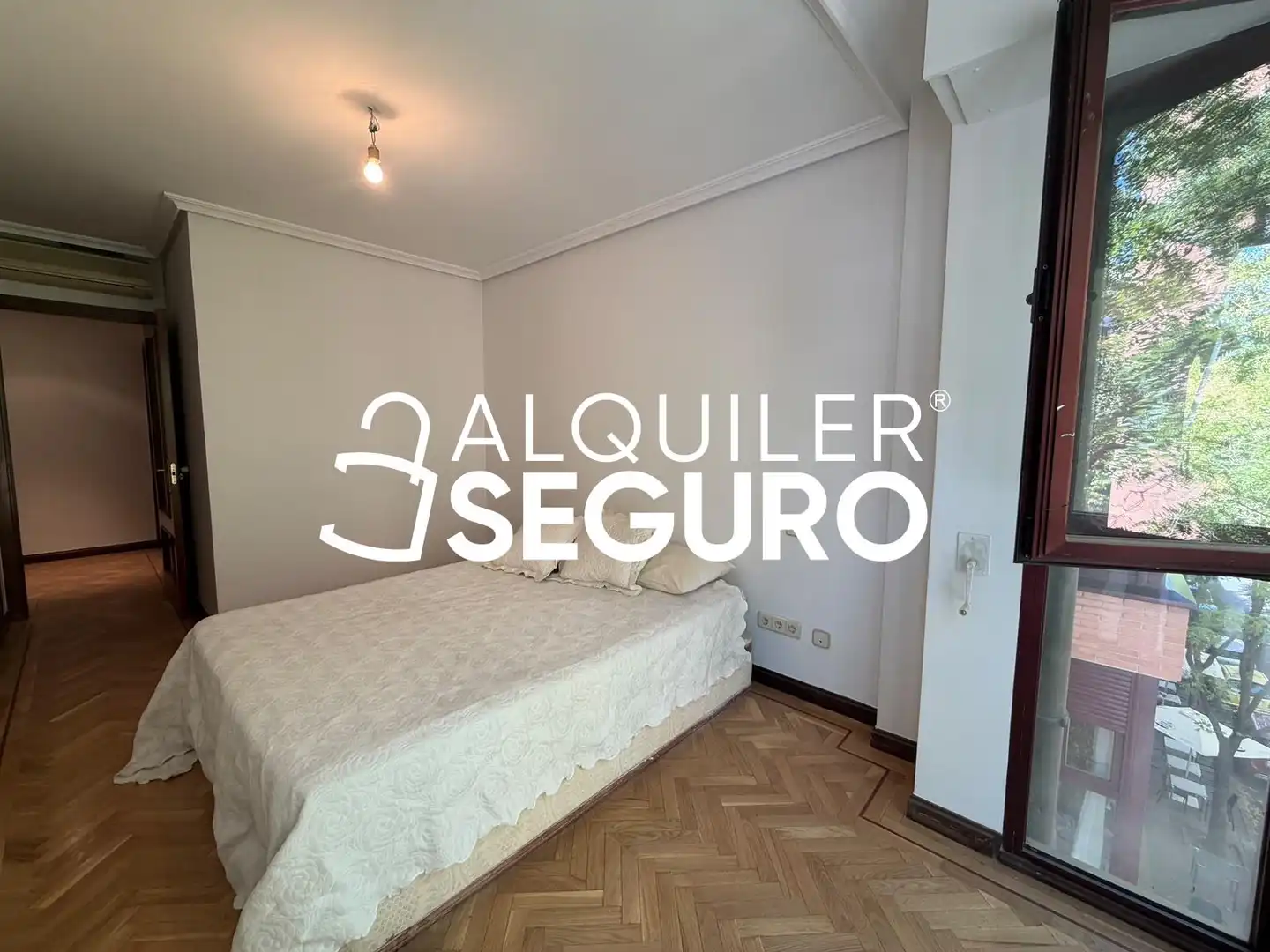 Piso de 70 m² en Madrid