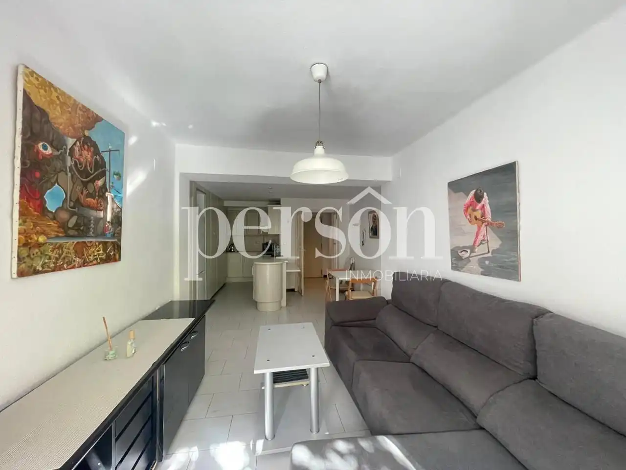 Piso de 86 m² en Valencia