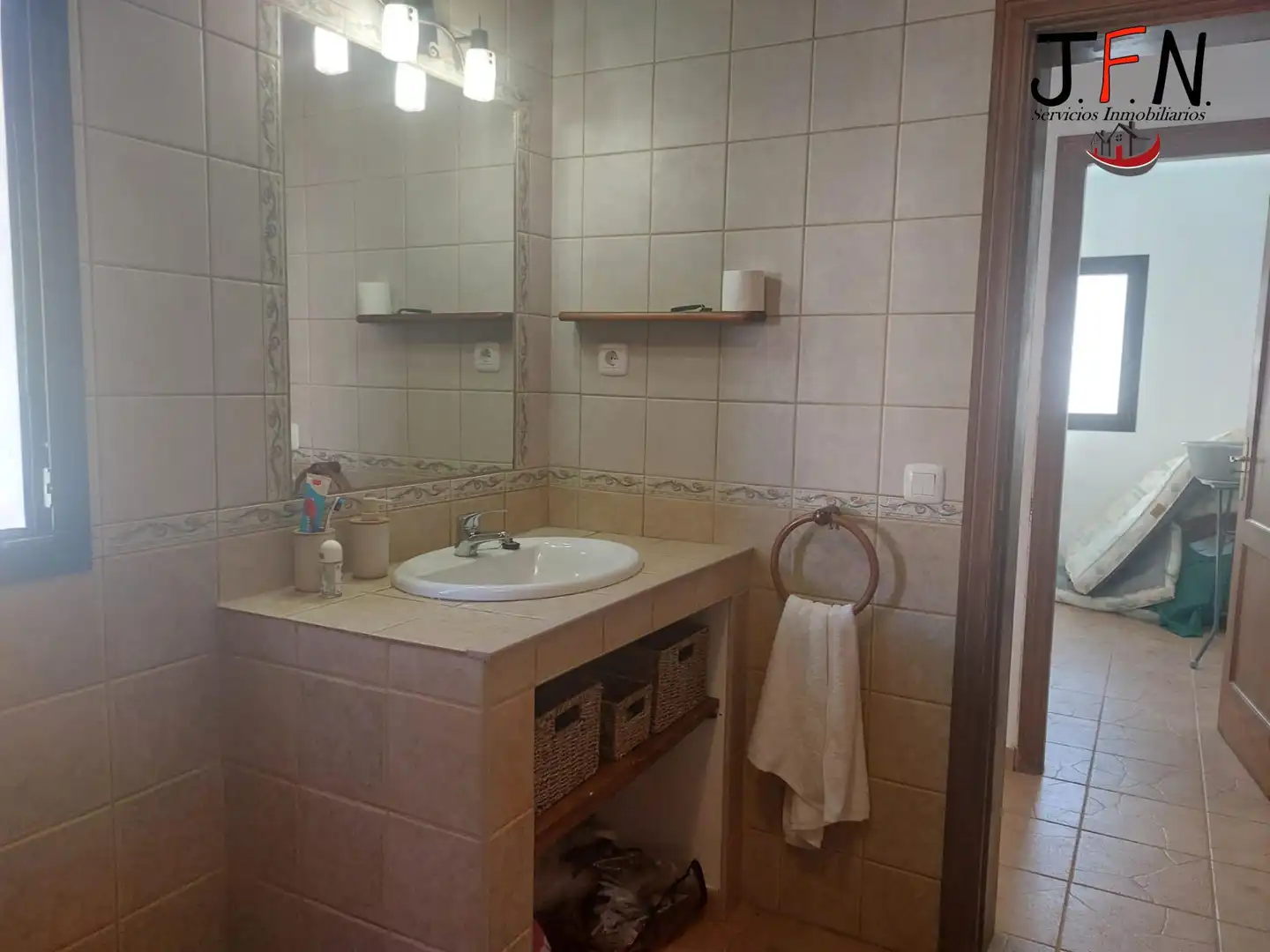 Piso de 160 m² en Puerto del Rosario