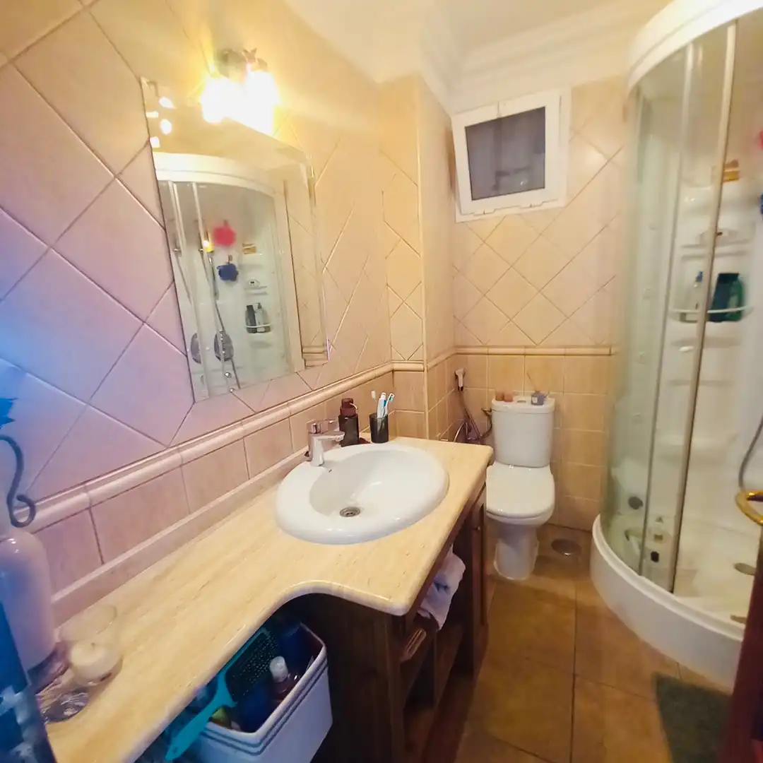 Piso de 95 m² en Puerto de la Cruz