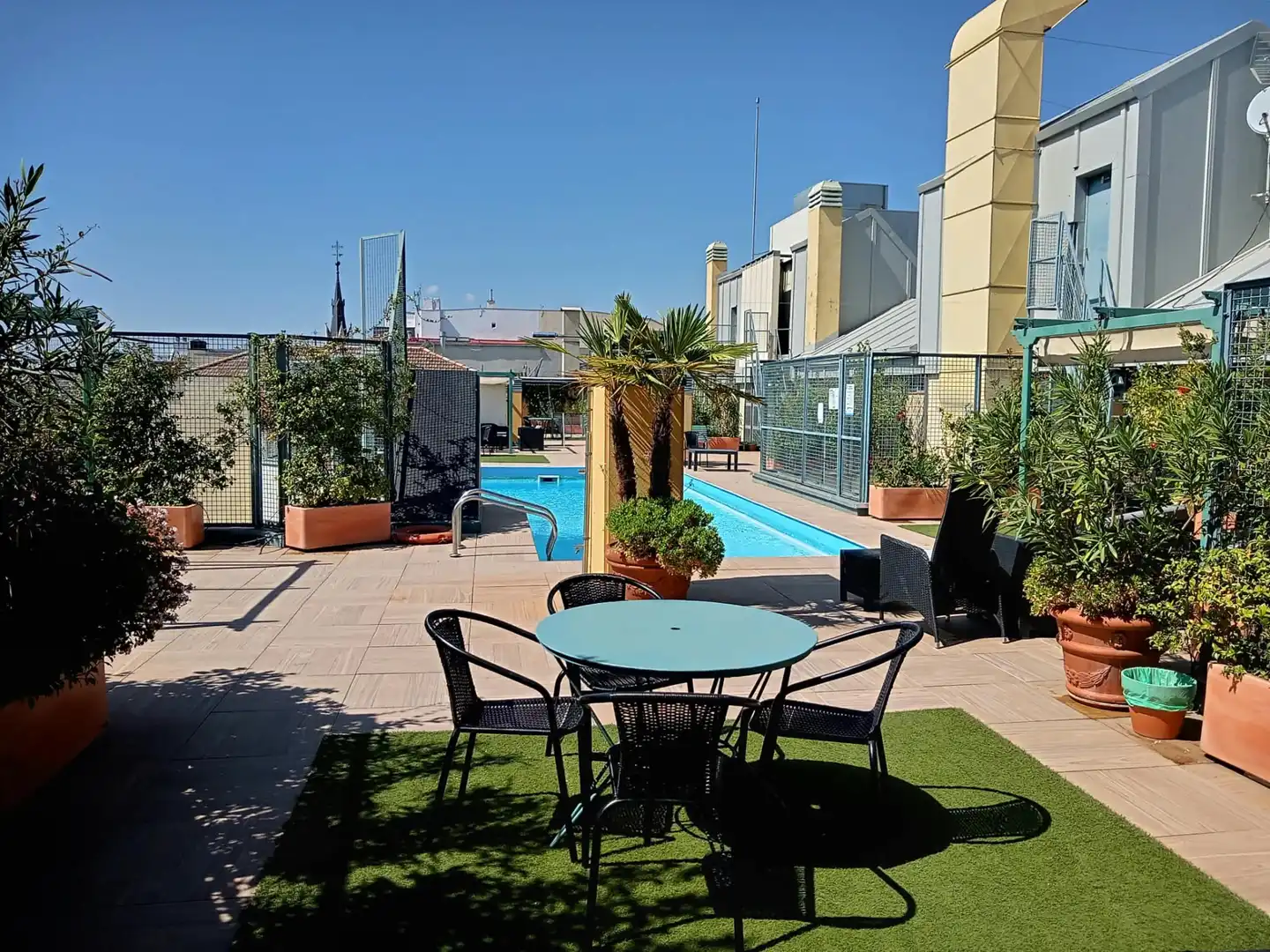 Pis de 186 m² a Madrid
