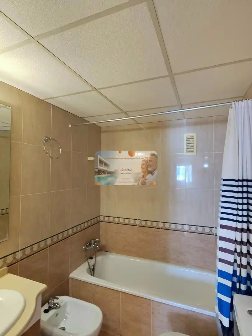 Apartamento 70 m² em Castelló de la Plana / Castellón de la Plana