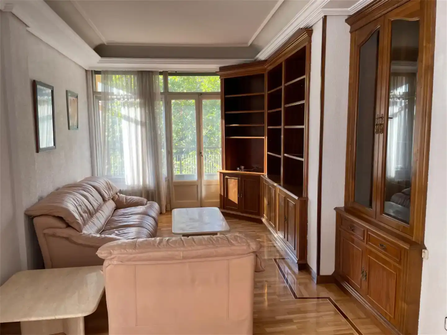 Piso de 120 m² en Valladolid
