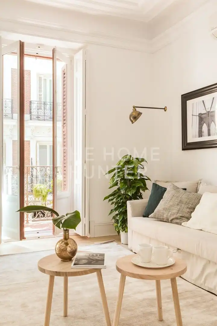 Pis de 120 m² a Madrid