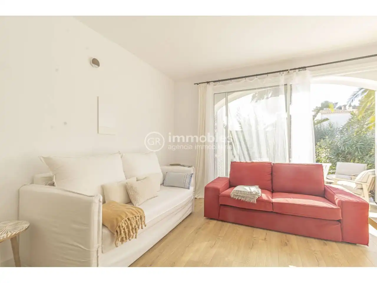 Casa de 80 m² en Campos