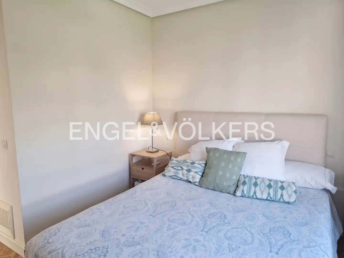 Piso de 103 m² en Madrid