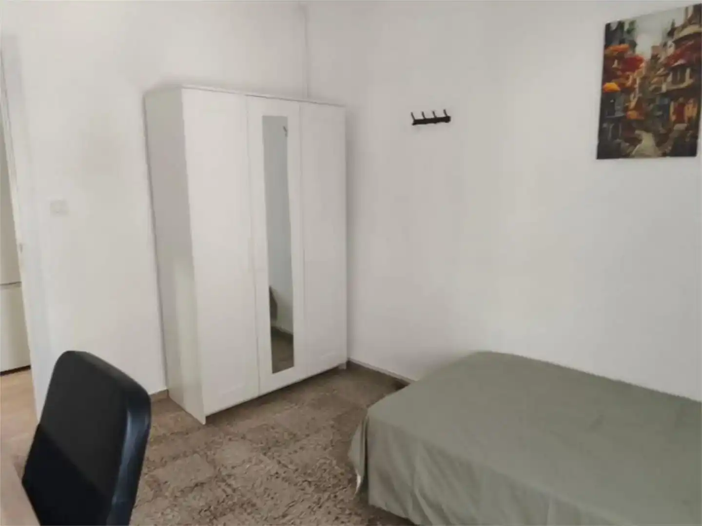 Habitación 110 m², Ávila
