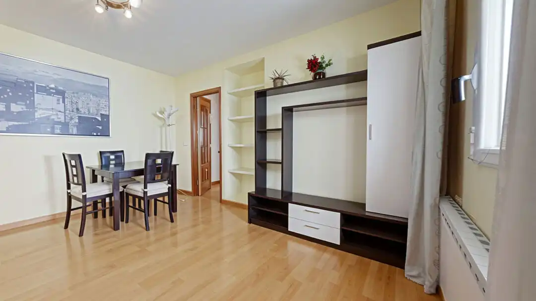 Piso de 67 m² en Madrid