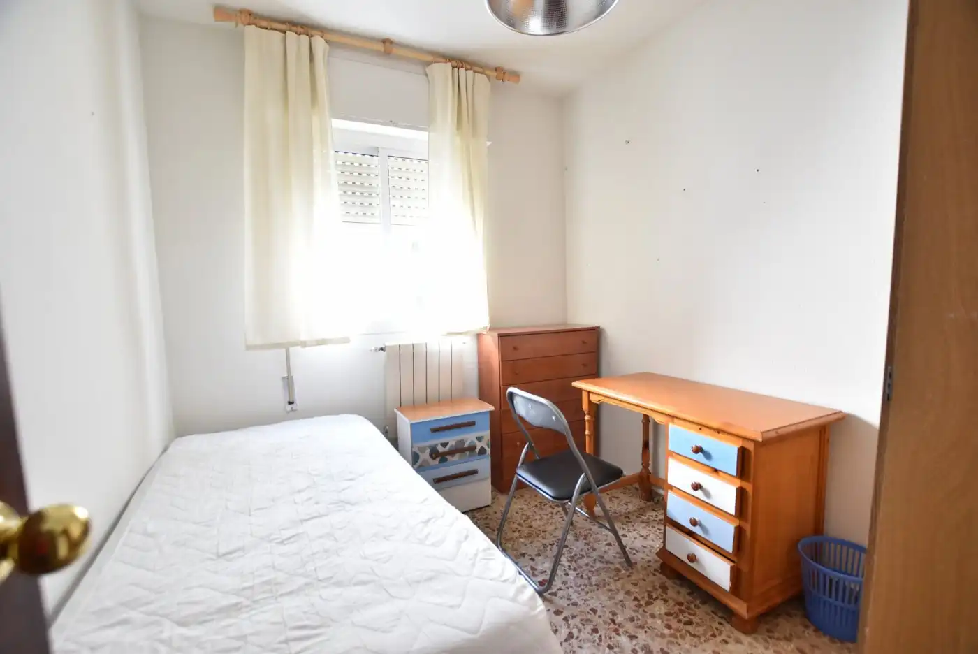 Habitación en alquiler, Granada