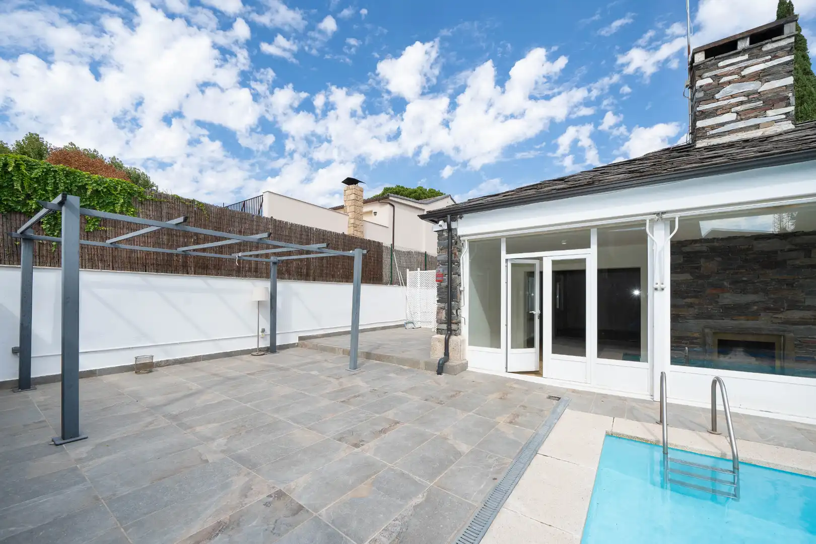 Casa de 505 m² a Madrid