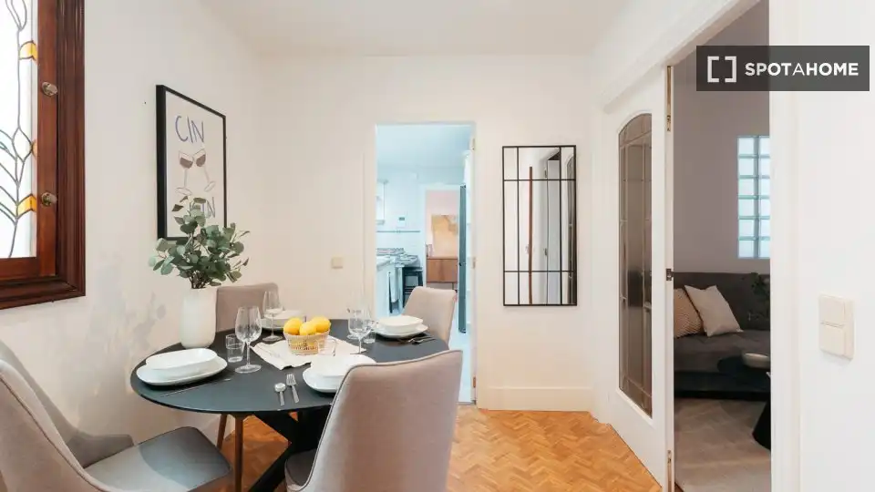 Habitación 140 m², Valencia