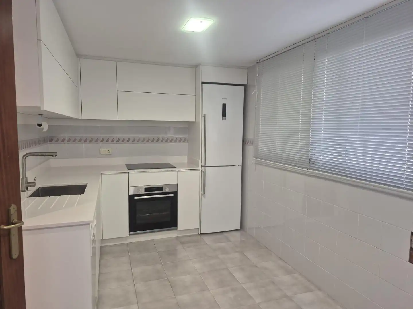 Piso de 170 m² en Alicante