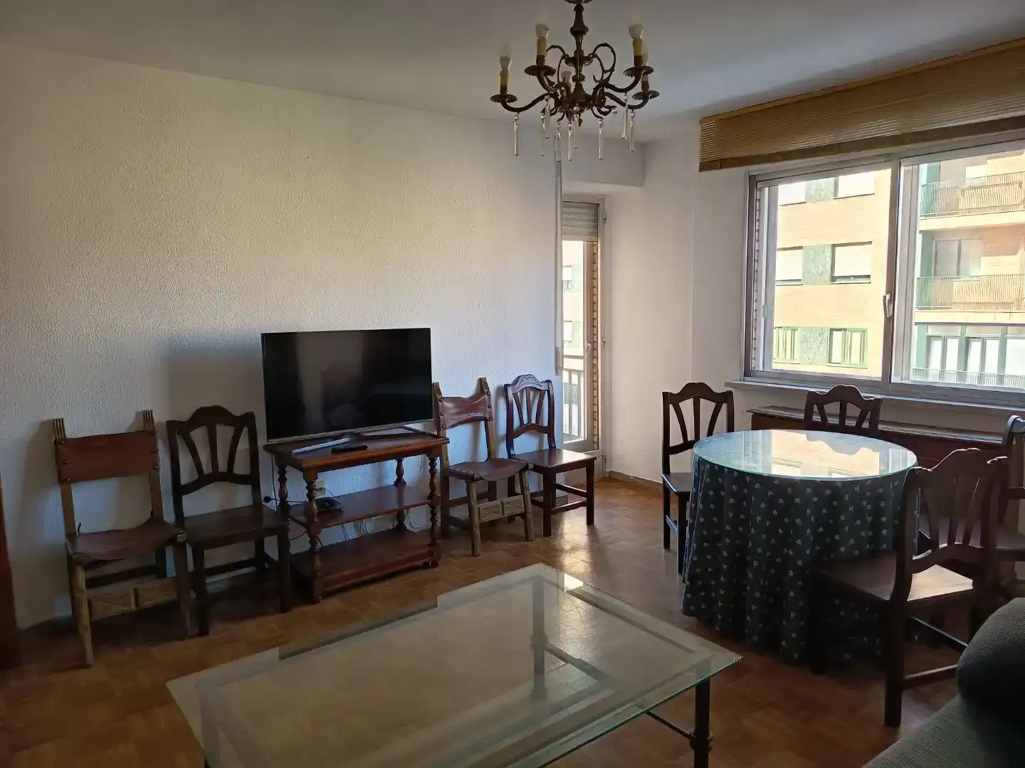 Piso de 95 m² en Salamanca