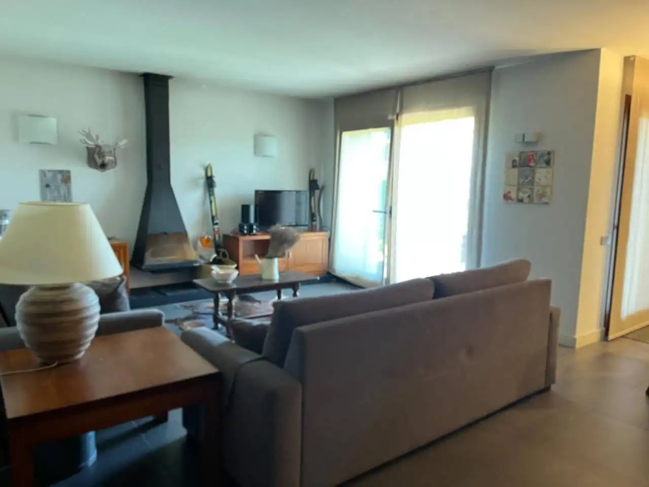 Casa de 340 m² en Puigcerdà