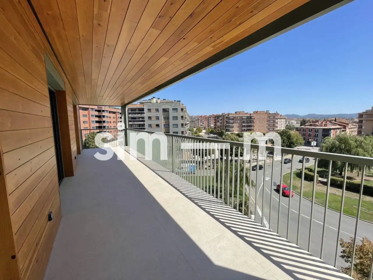 Pis de 104 m² a Vic